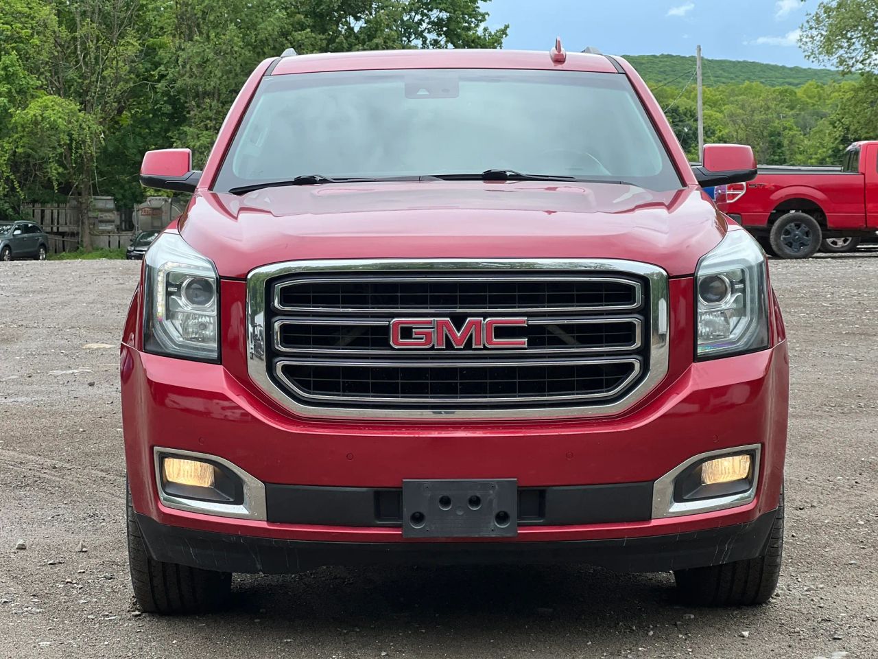 gmc yukon xl 2015 1GKS2HKC1FR598049 image gmc yukon xl 2015 1GKS2HKC1FR598049 image